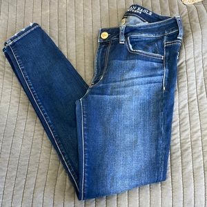 AE jeans
